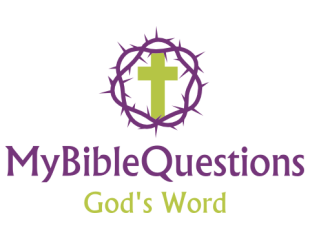 Bible Questions