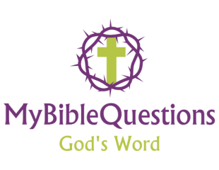 biblical questions and answers
